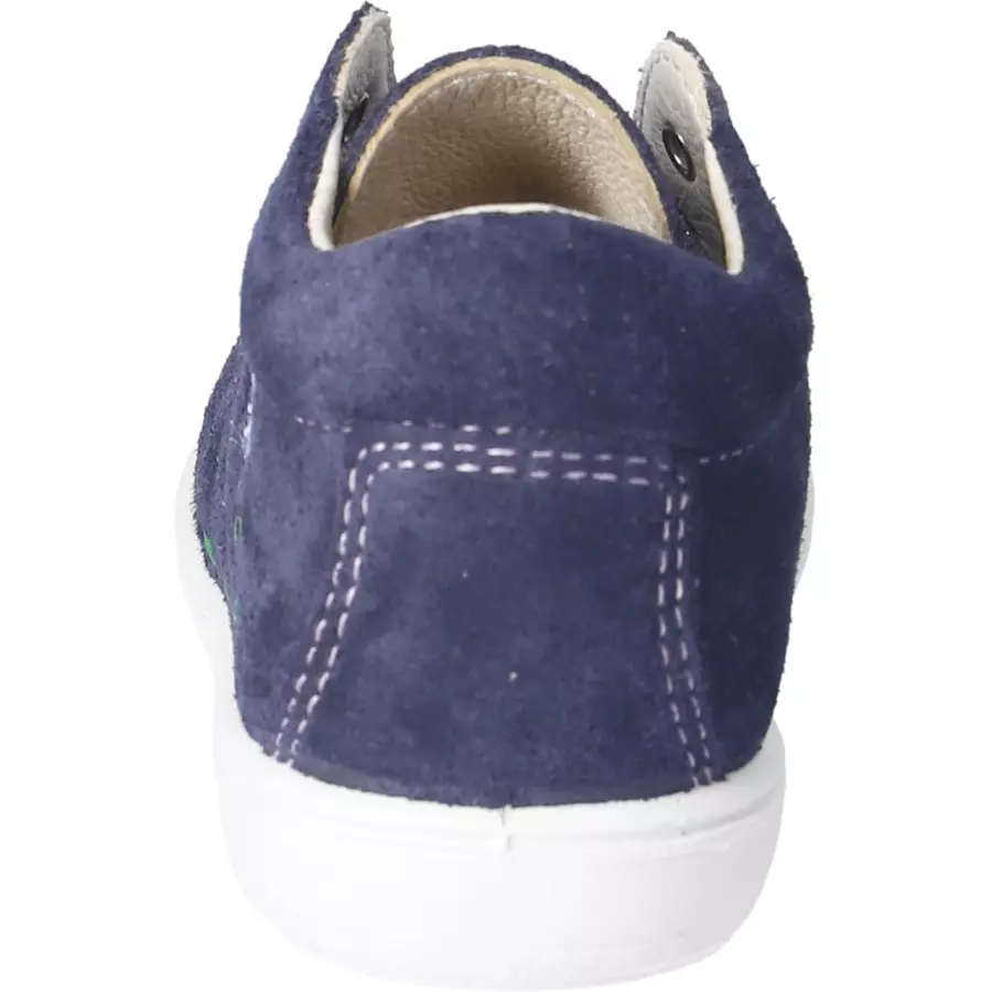 Pepino Halbschuh Prisja nautic (mittel)