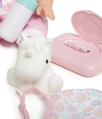 Cloudberry Castle Dukke Stella Startpakke 30 cm