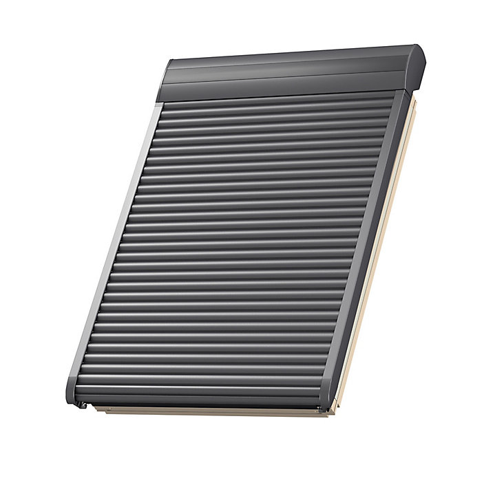 Volet roulant électrique fenêtre de toit Velux SML 6