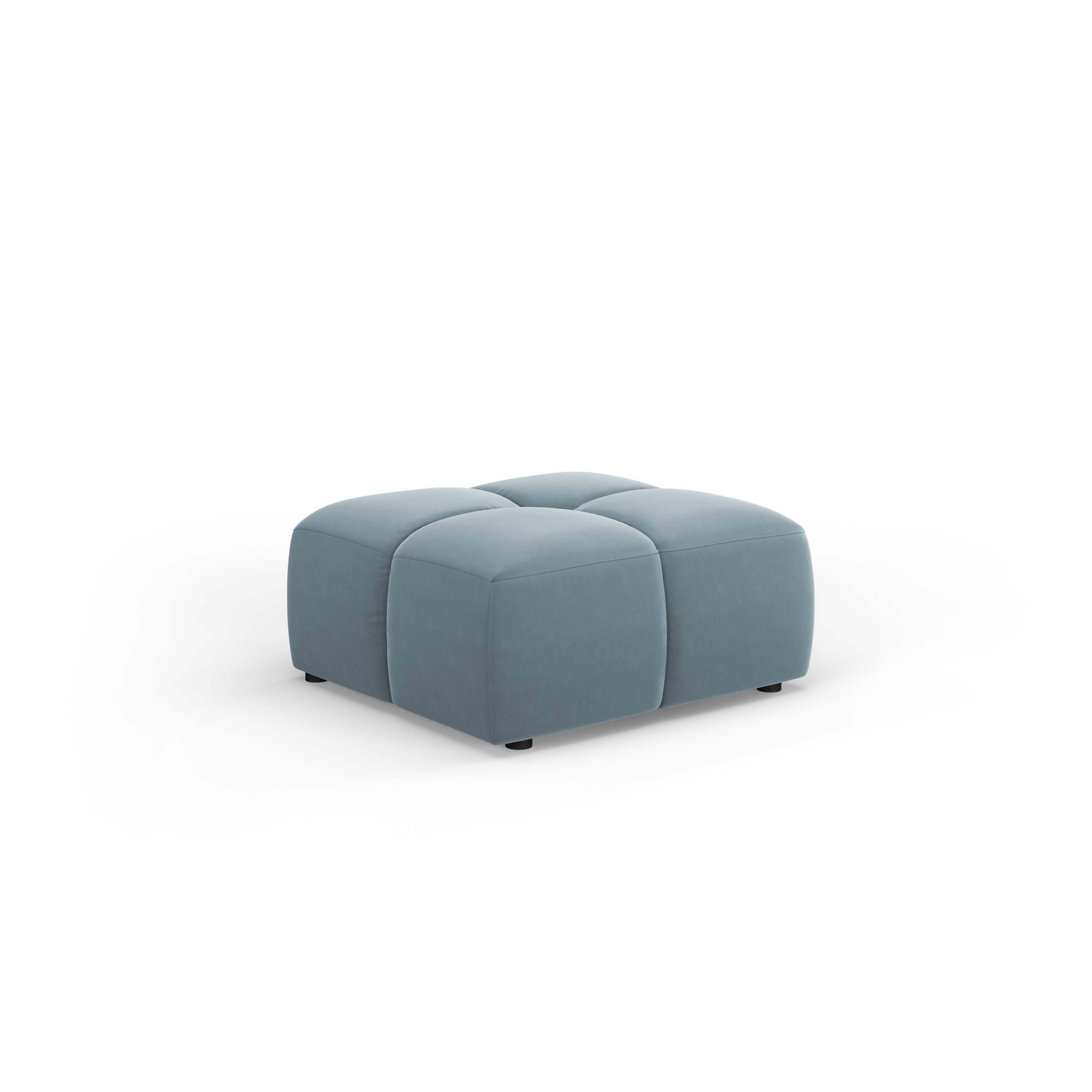 Milo Casa Hocker Francesca velvet