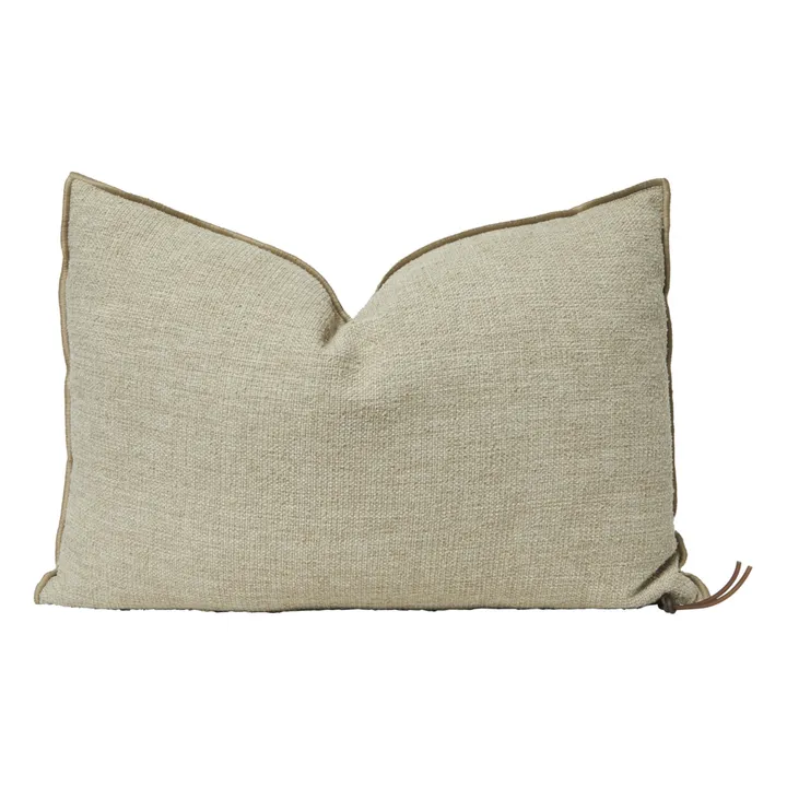 Maison de Vacances Coussin outdoor Menorca | Chanvre