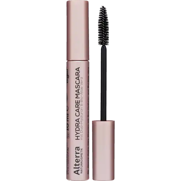 Hydra Care Mascara 01 Black