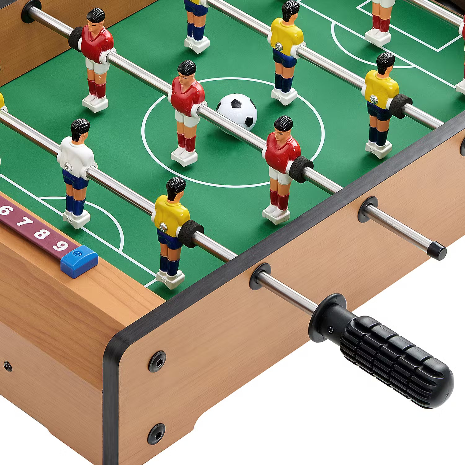 GOOOALIAT Tischkicker