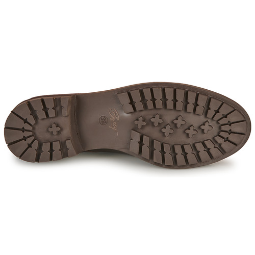 Betty London - HILDIE - Marron