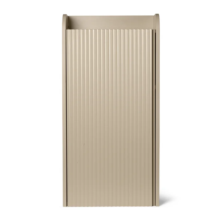 Ferm Living - Sill Wandschrank, cashmere