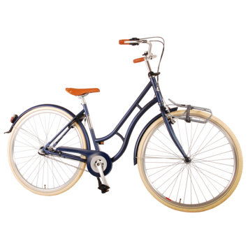Lifestyle ladies n3 28 inch 43 cm blue