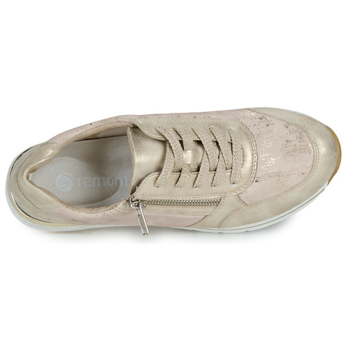Remonte -  - Beige