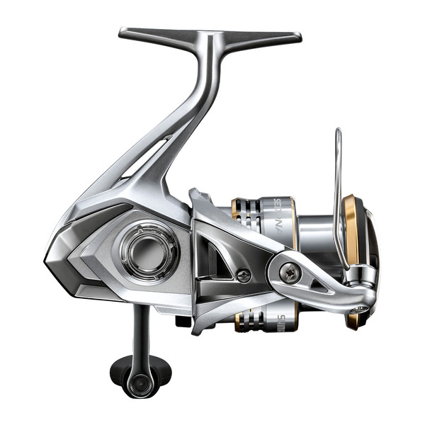 Moulinet spinning Shimano Sedona FJ 2500S PE (avec ligne incluse !)