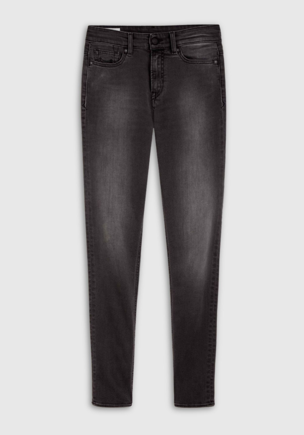 Kings Of Indigo Jeans Juno Medium Grey Used