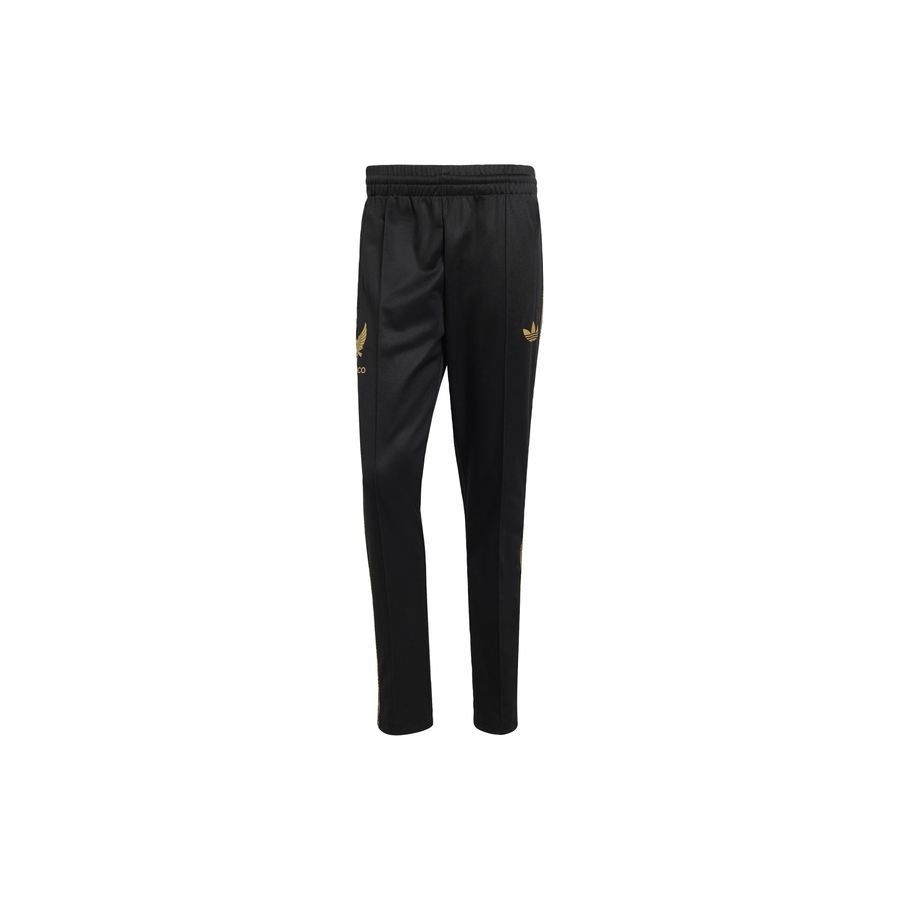 Adidas Original Pantalon de survêtement Mexique Gold