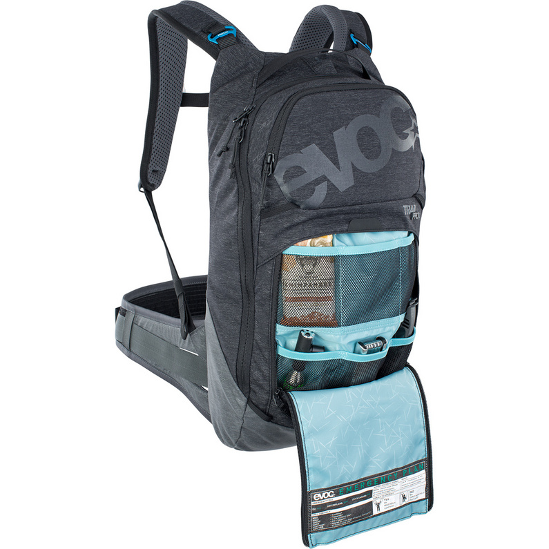 Evoc Trail Pro 10 Rucksack