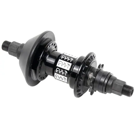 Cult Crew SDS BMX Kassette Nav | SkatePro