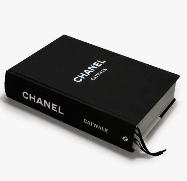 Chanel Catwalk