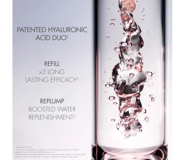 DIOR Capture Totale Hyalushot