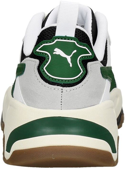 Puma Trinity zwart
