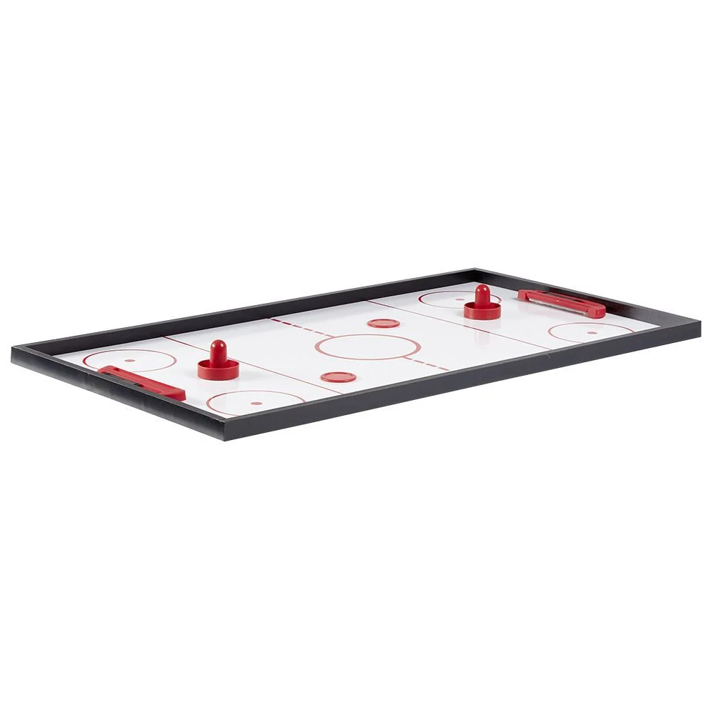 Table multi jeux  4 en 1 - Billard - Baby Foot - Ping Pong - Hockey