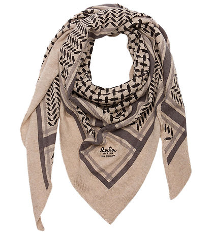 Lala Berlin T?rkl?de - 162x85 - Triangle Trinity Classic M - Dun