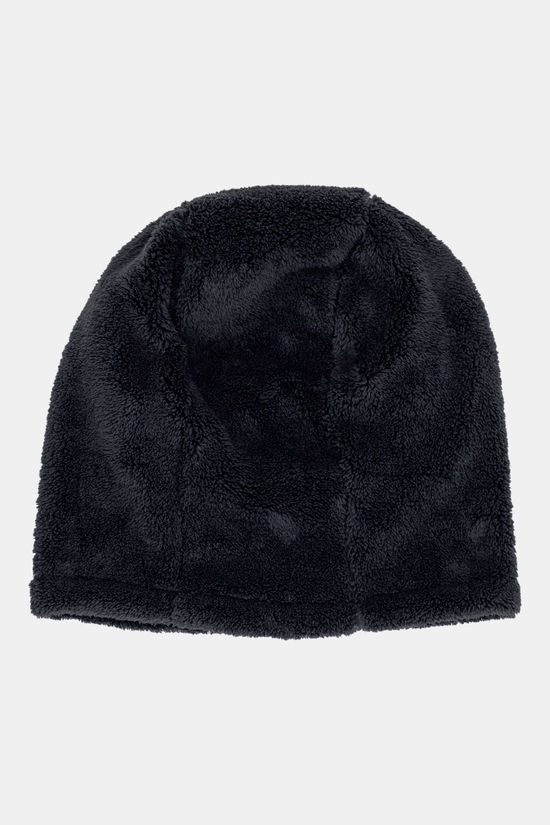 Colourwear Colourwear U So Fluffy Hood Hoed Dames