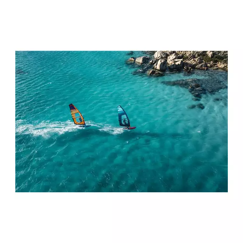 Planche windsurf JP AUSTRALIA Freestyle Wave Pro 2025