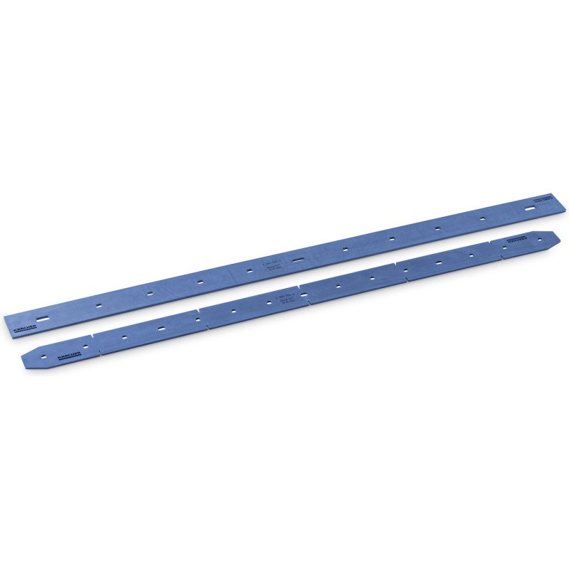 Kärcher - Lèvre d'aspiration kit caoutchouc nature, Caoutchouc naturel, 940 mm
