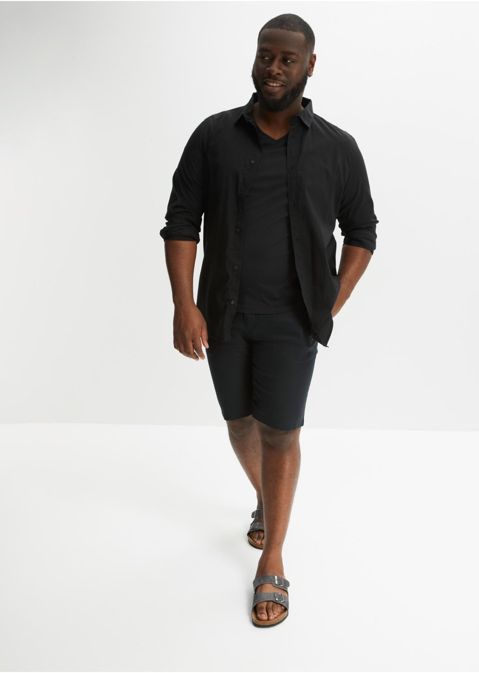 Bermuda chino
