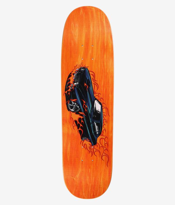 Call Me 917 Hotrod Skidul 8.5
