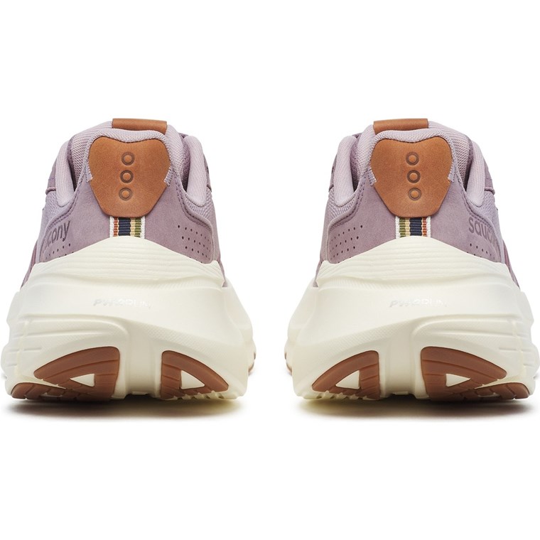 Saucony Guide Metro Women Quail/Vanilla