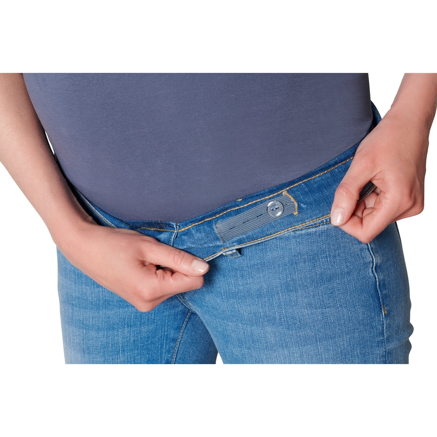 Noppies Skinny Umstandsjeans Avi Every Day Blue