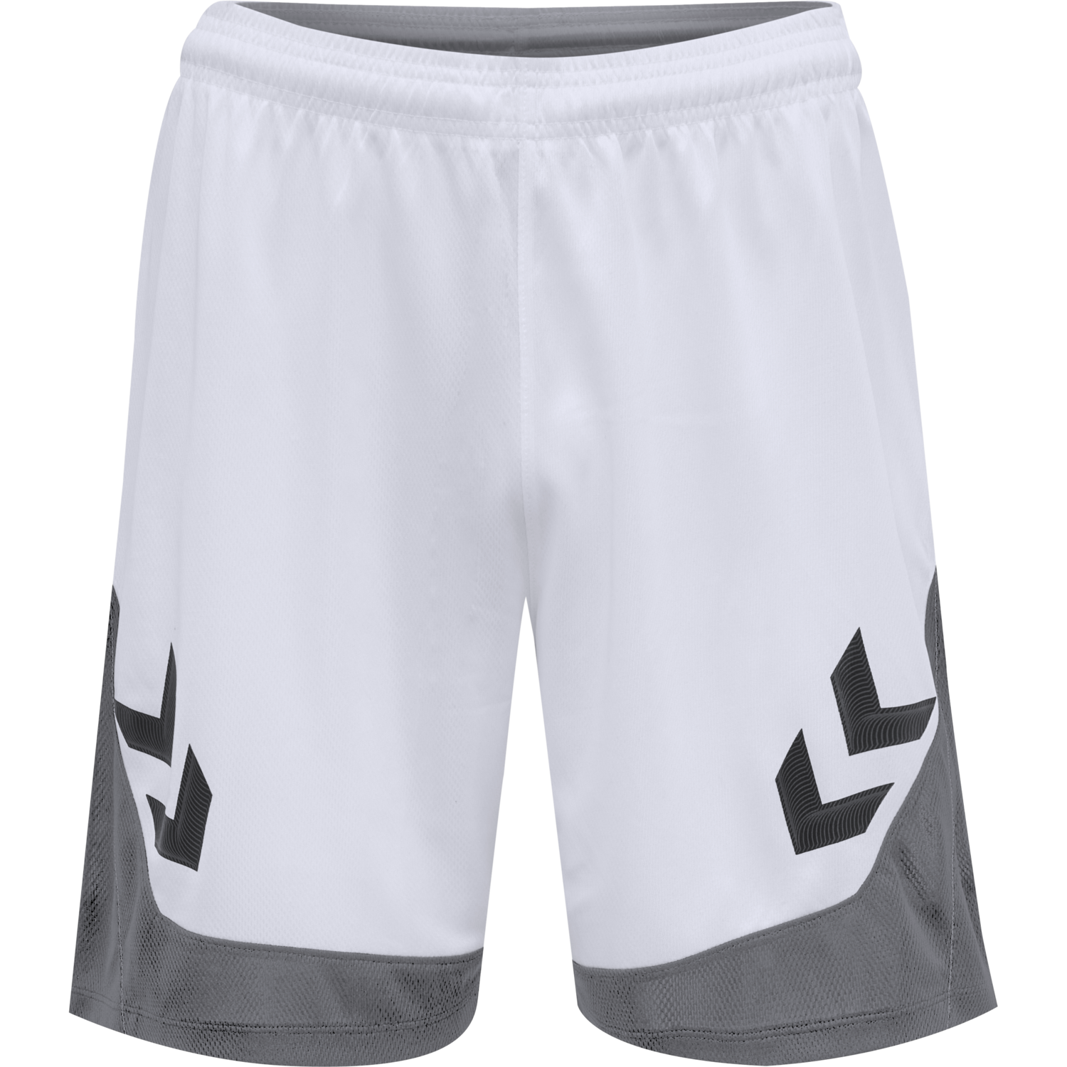 hmlLEAD POLY SHORTS KIDS