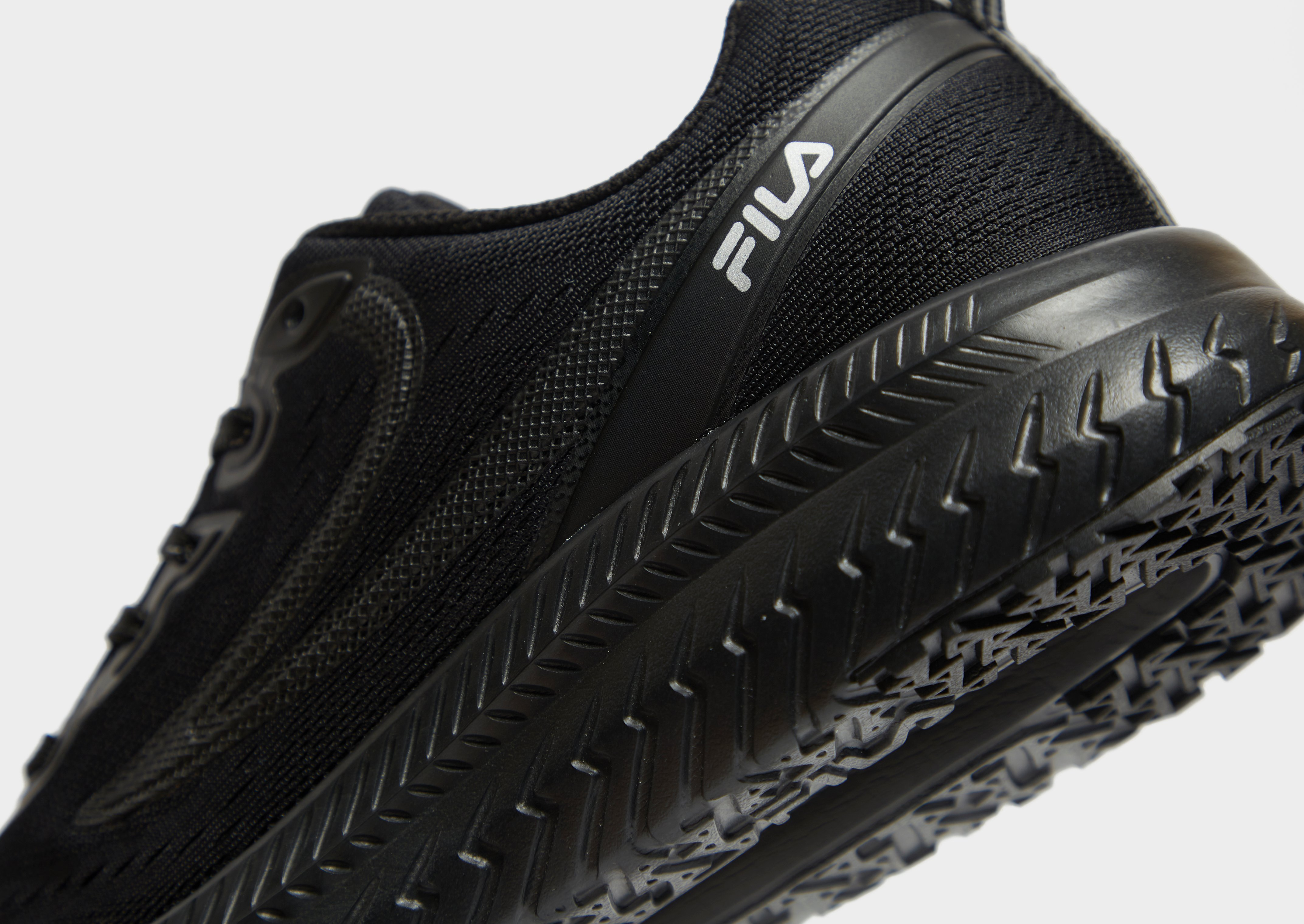 Fila RGB Fuse Femme