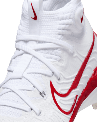 Nike Alpha Huarache NXT Men's Baseball Cleats