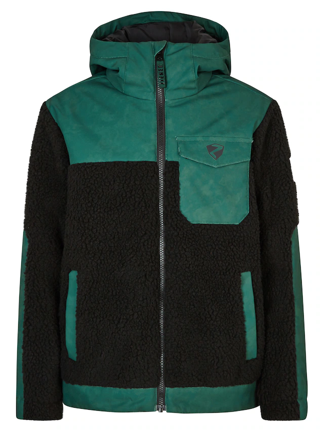 Ziener Skijacke »ARJUN«