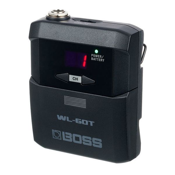 Boss WL-60T Wireless Transmitter