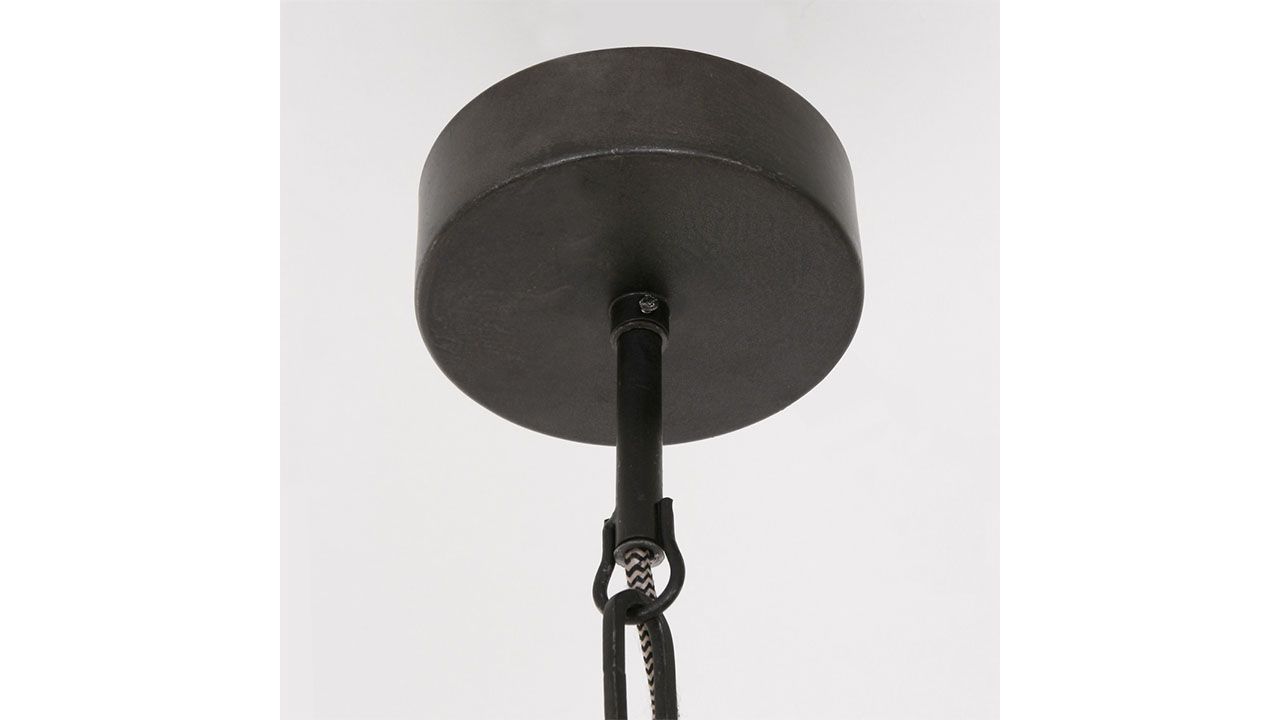 Hanglamp 1349BE Liberty Bell B40 x D40 cm