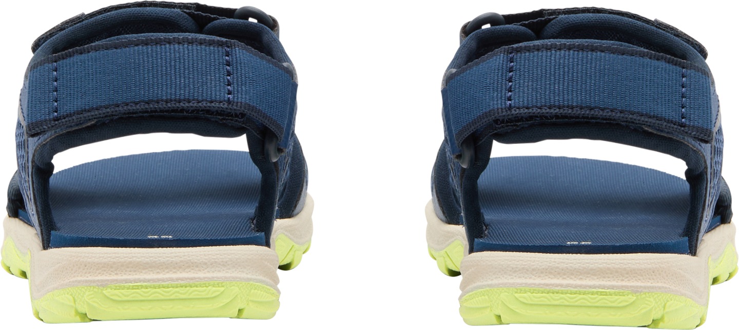 Jack Wolfskin Sandale »TARACO BEACH SANDAL K«  mit Klettverschluss