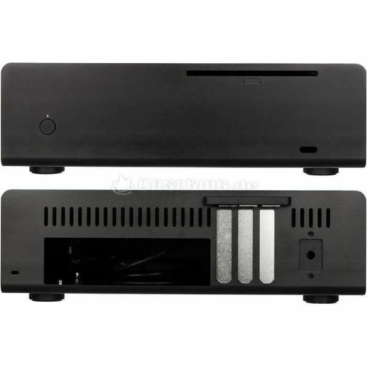 Streacom ST FC9B Alpha - Noir