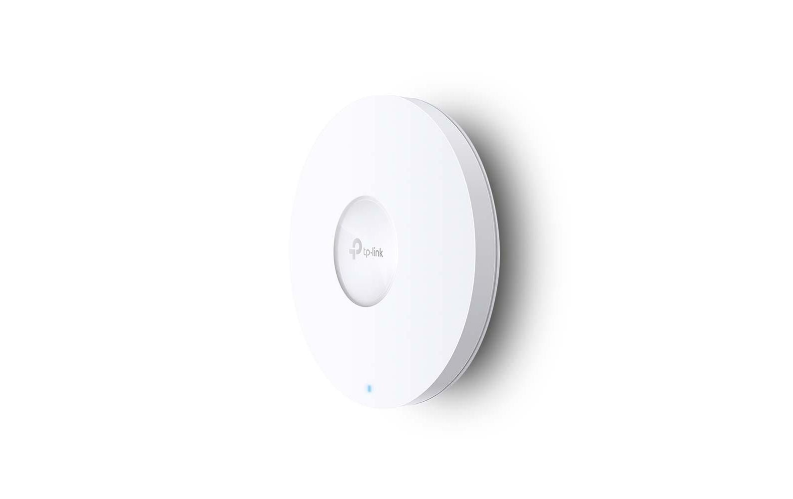 Access Point EAP613AX1800 WiFi 6 Access Point zur Deckenmontage