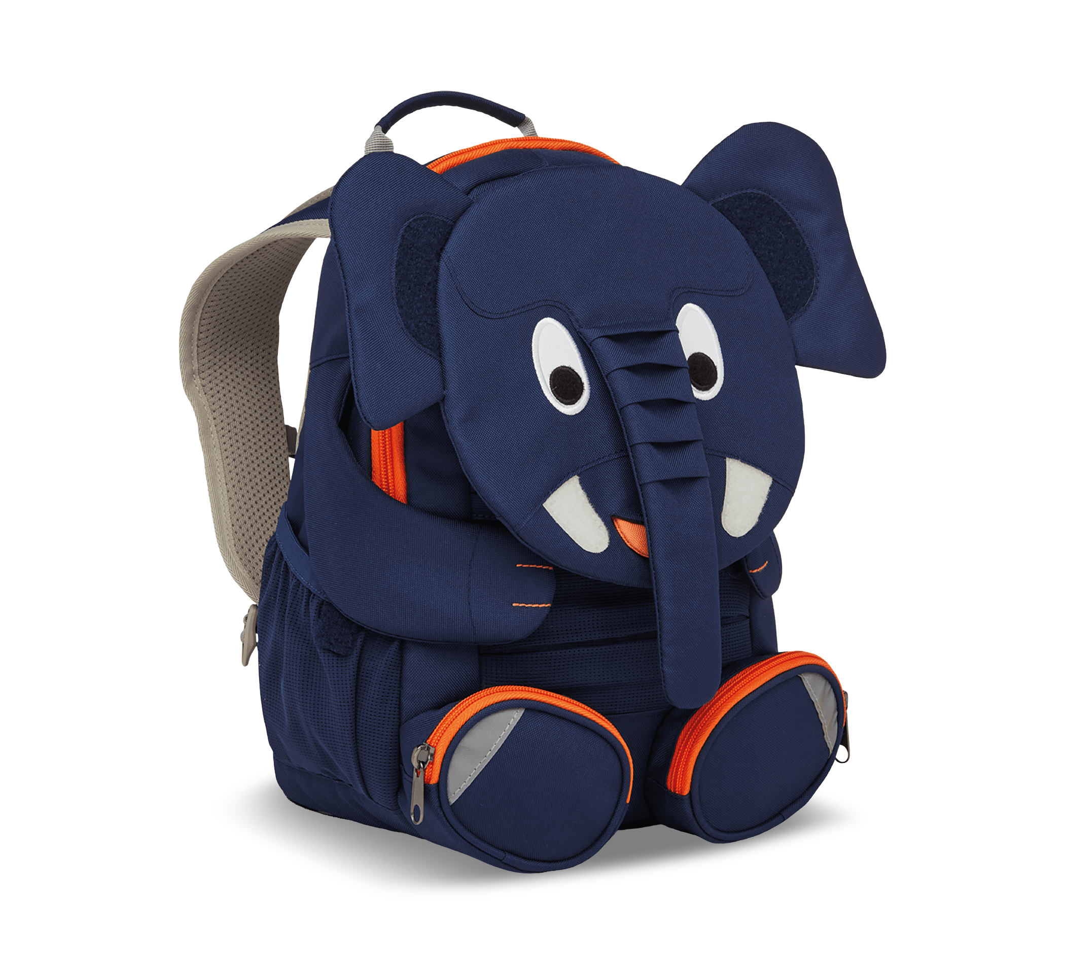 Affenzahn Elefant 8l - Rucksäcke