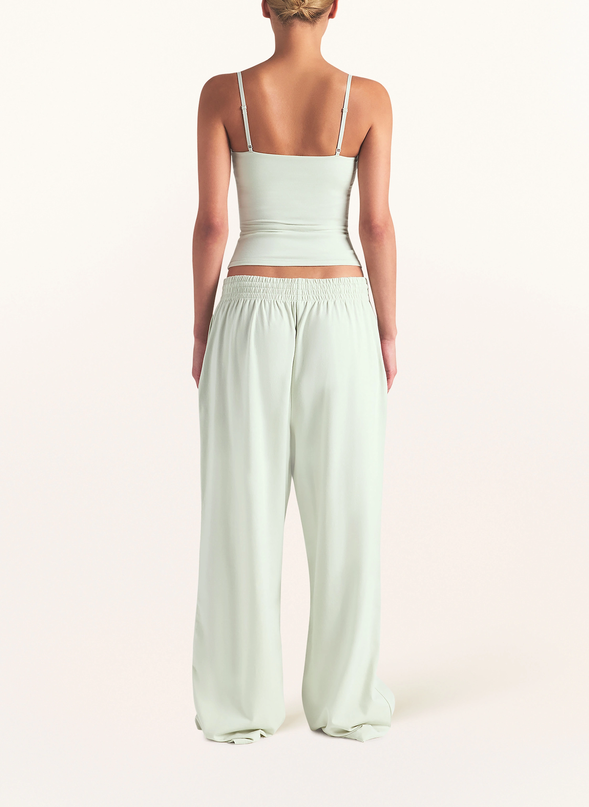 SKIMS Lounge-Hose COTTON JERSEY
