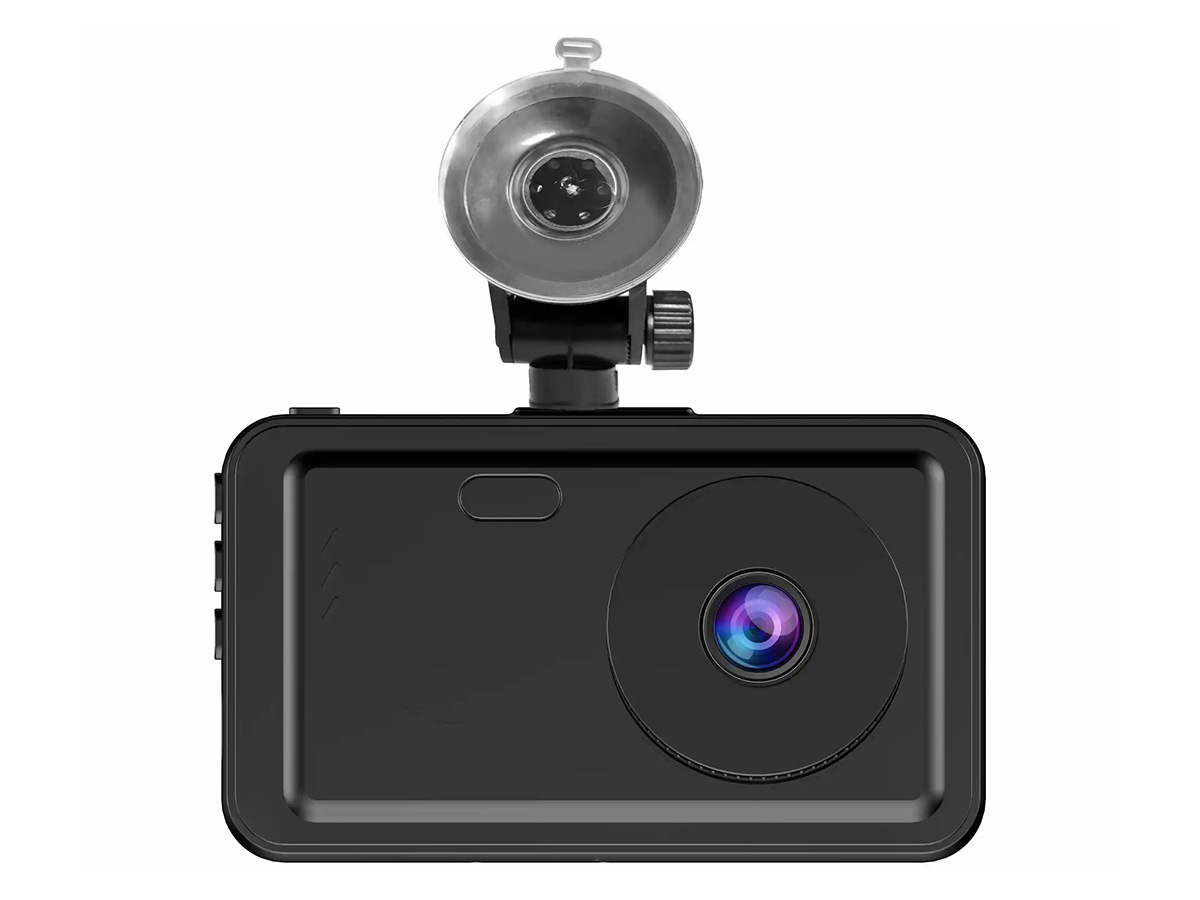 Denver CCT1650 HD Dashcam