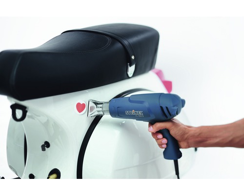 Steinel HL 1620 S Heteluchtblazer Instapmodel Heteluchtpistool