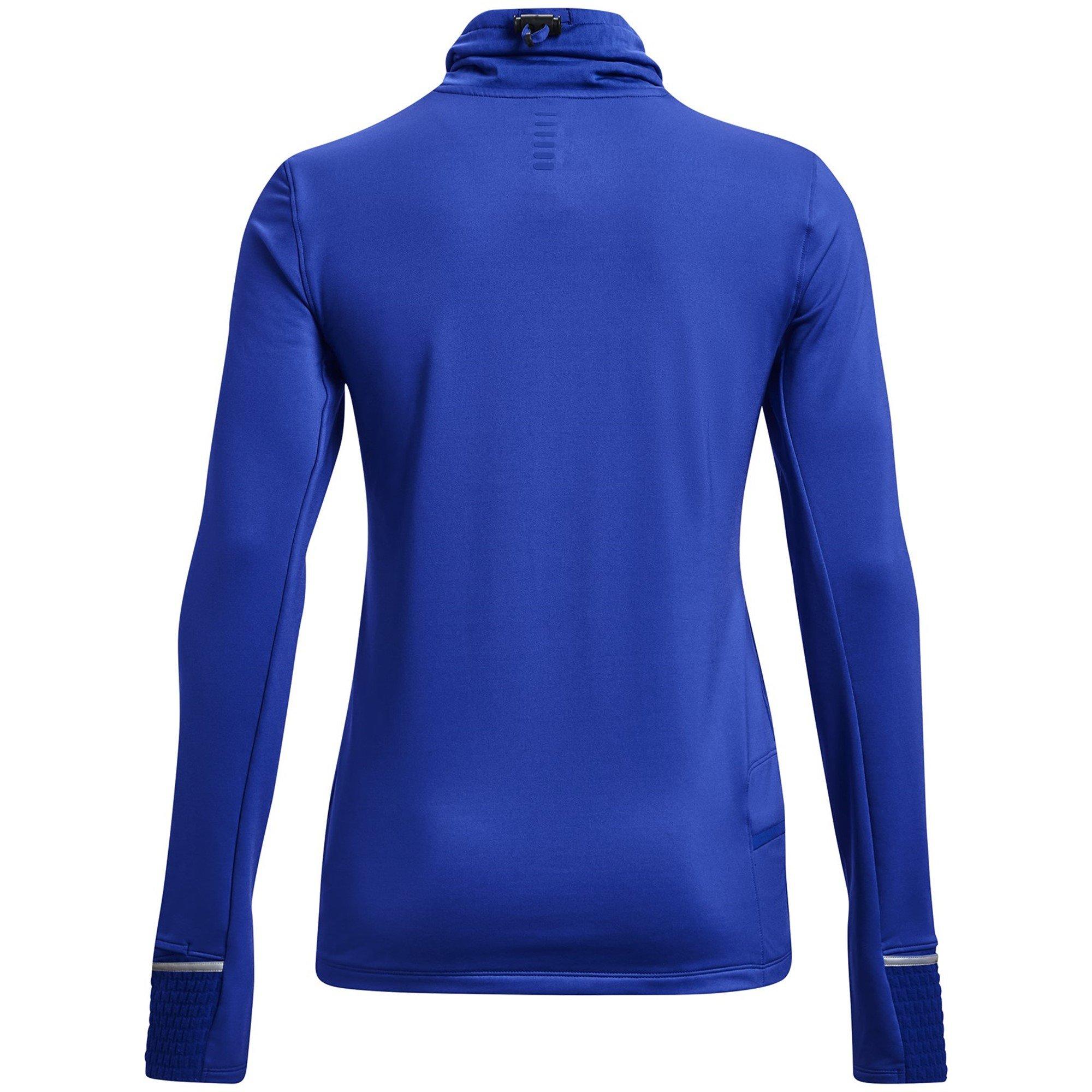 Under Armour UA W QUALI Ld41