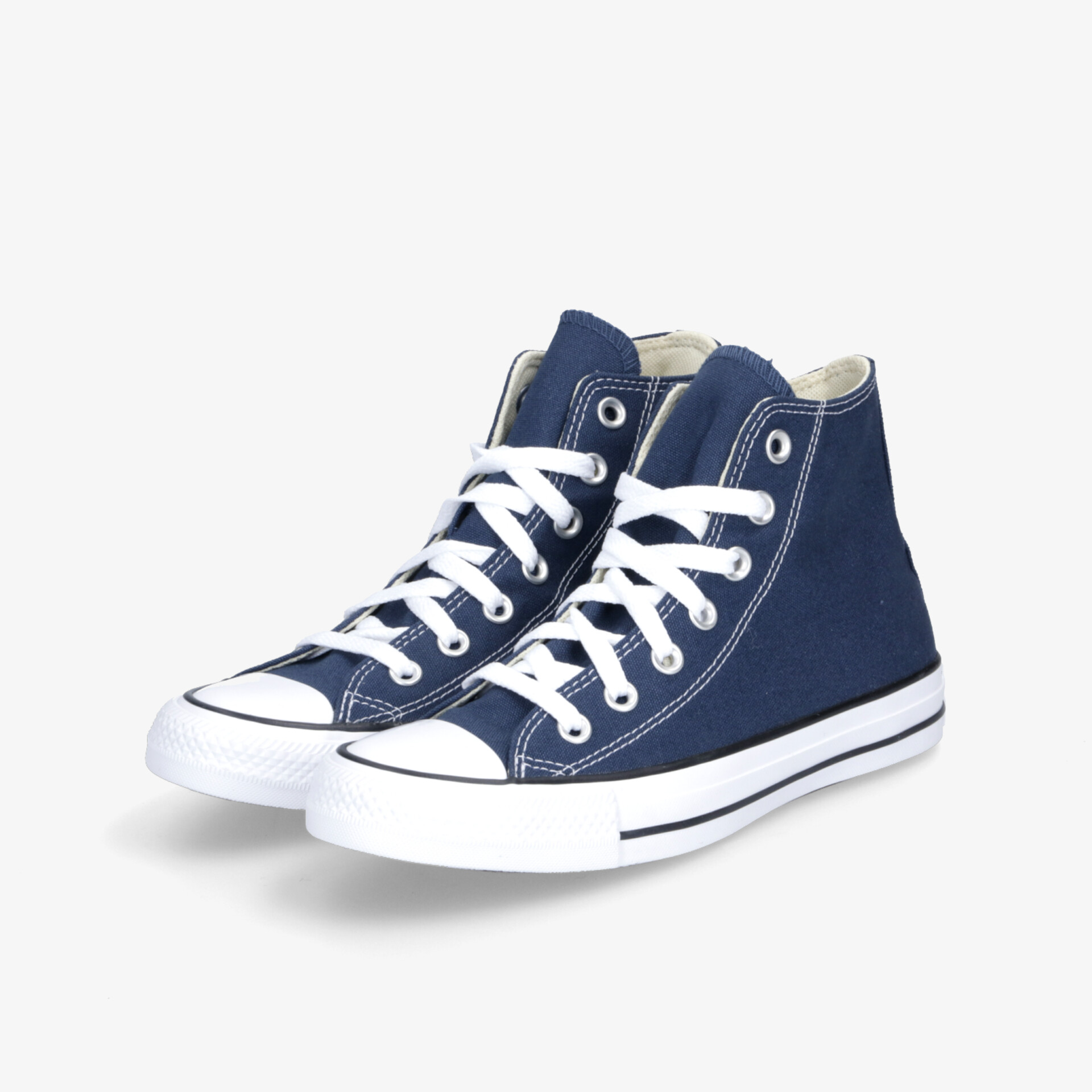 CONVERSE Chuck Taylor Unisex Leinenschuhe blau