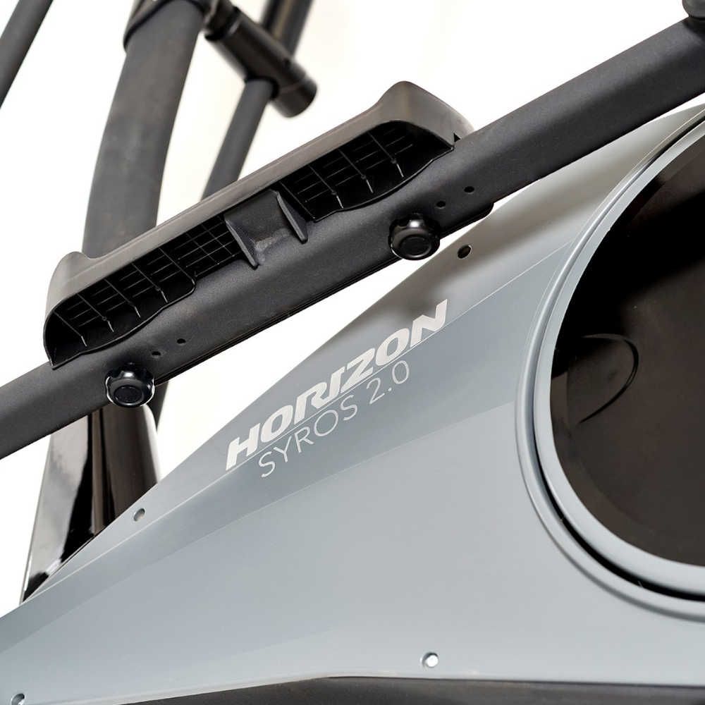 Horizon Syros 2.0 Crosstrainer