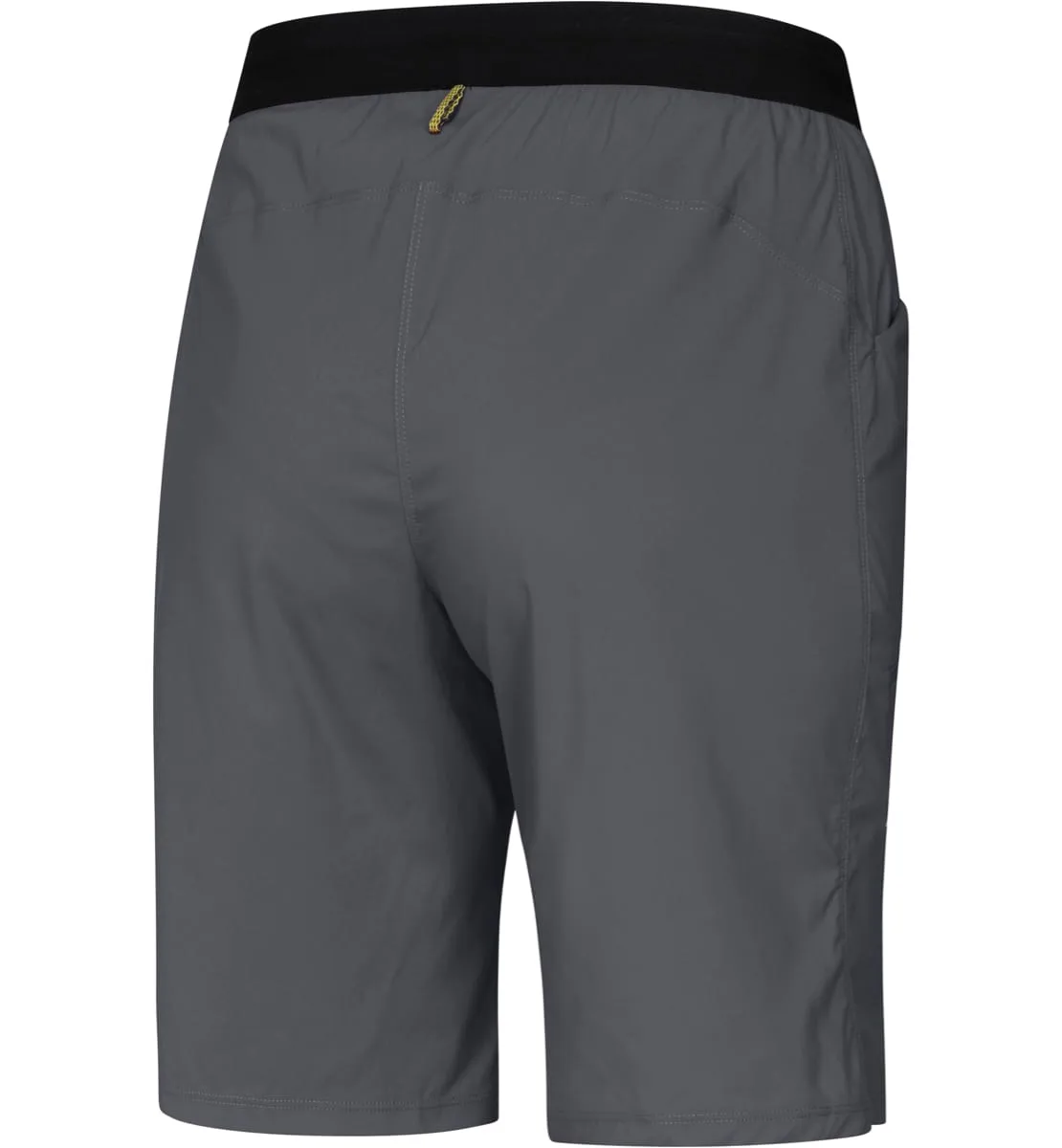 Haglöfs Women's L.I.M Fuse Shorts Magnetite