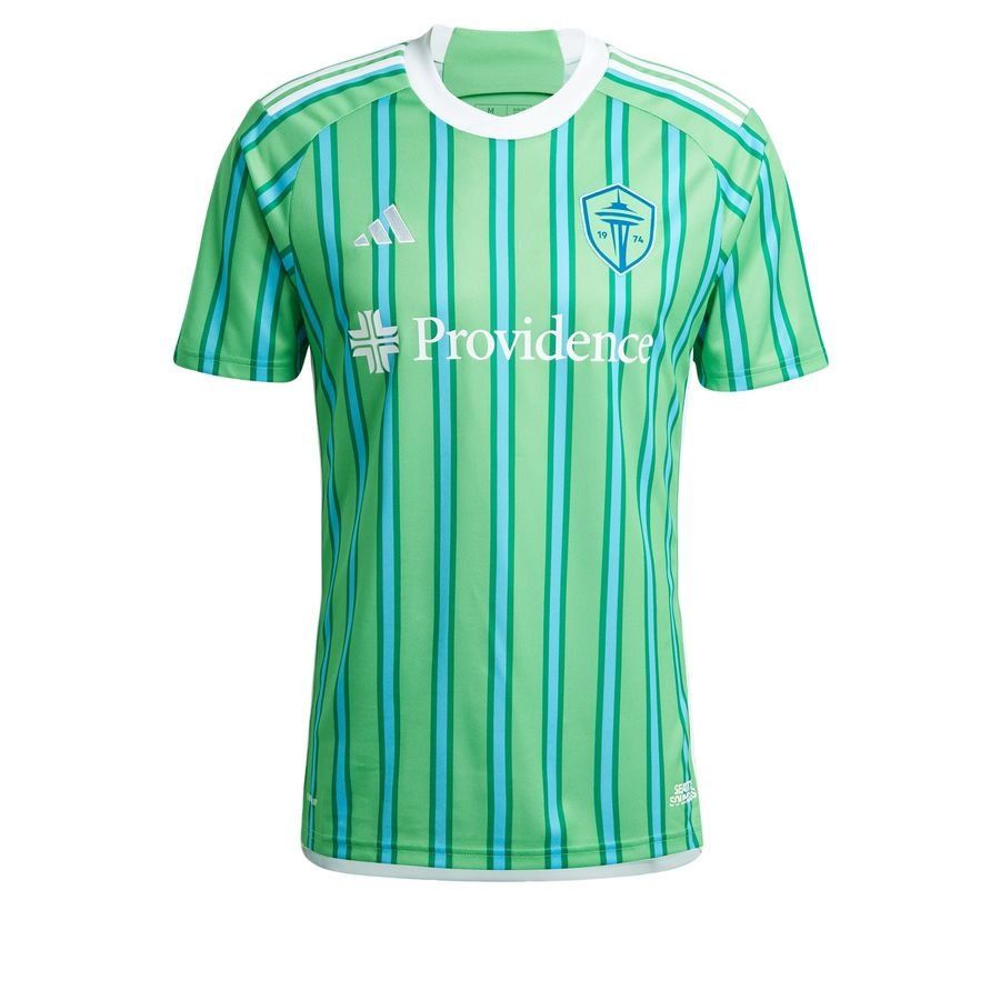 Seattle Sounders FC Maillot Domicile 2024/25