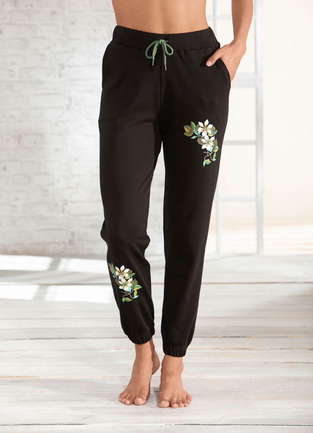 Hose von Plantier