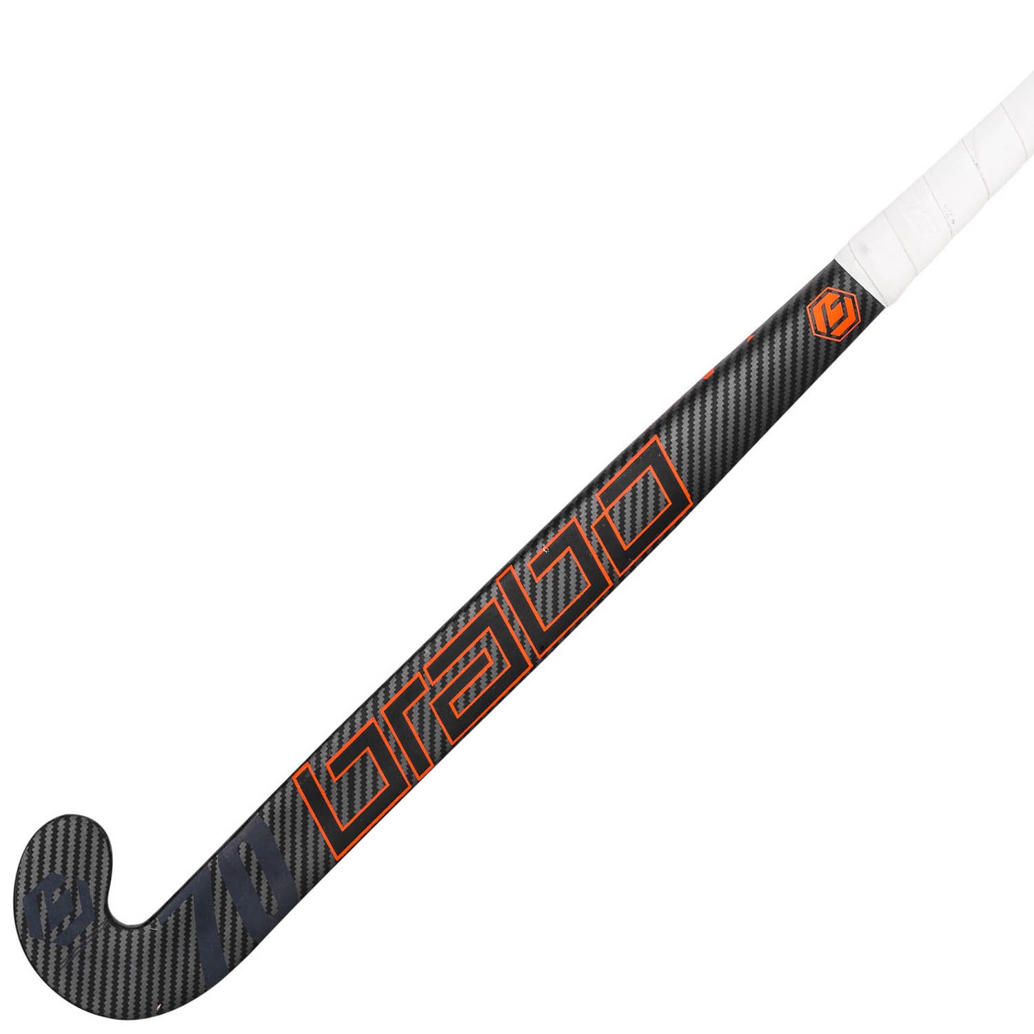 Brabo  IT Traditional Carbon 70 LB