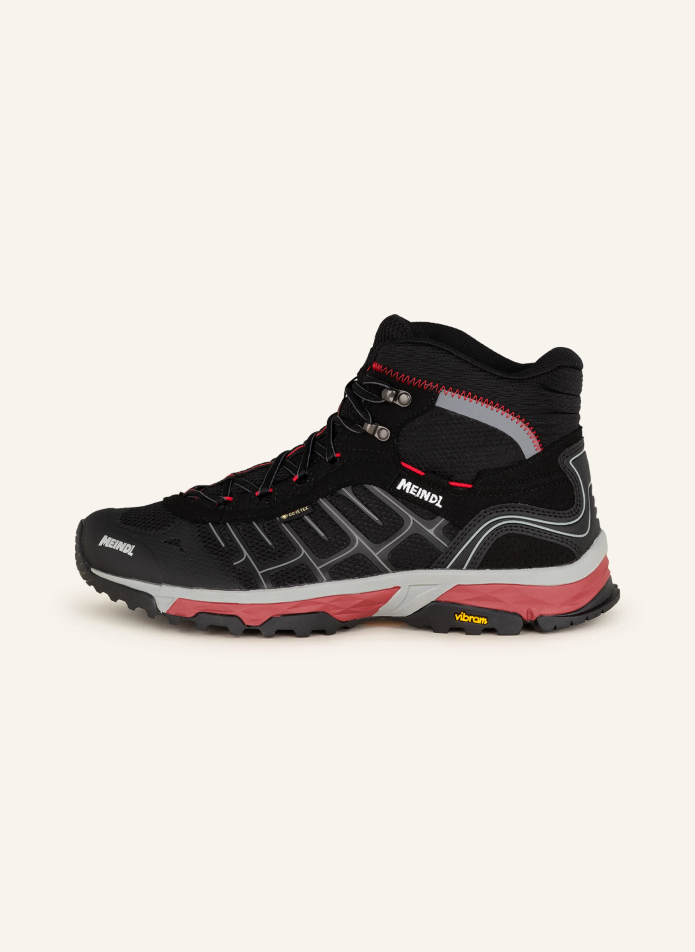 MEINDL Trekkingschuhe FINALE MID GTX