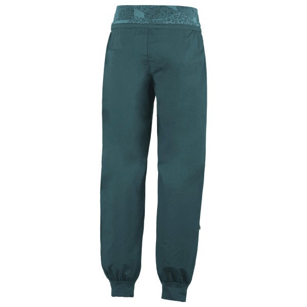 E9 - Women's Hit - Pantalon d'escalade